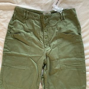 Urban Outfitters Holly Pants BNWT
